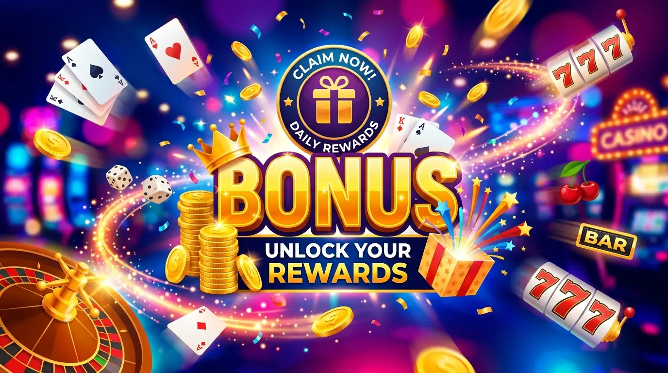 Vegas Kings casino rewards