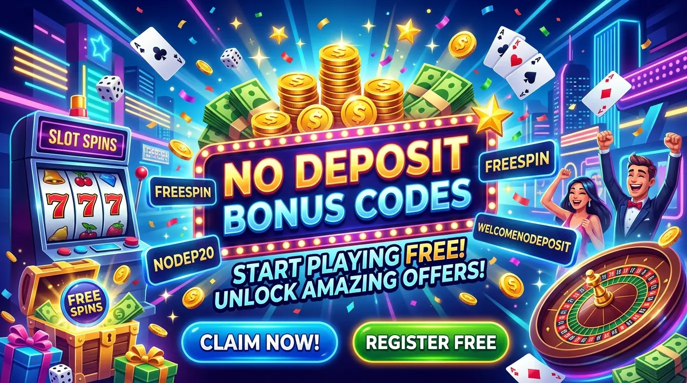 Vegas Kings no deposit bonus codes