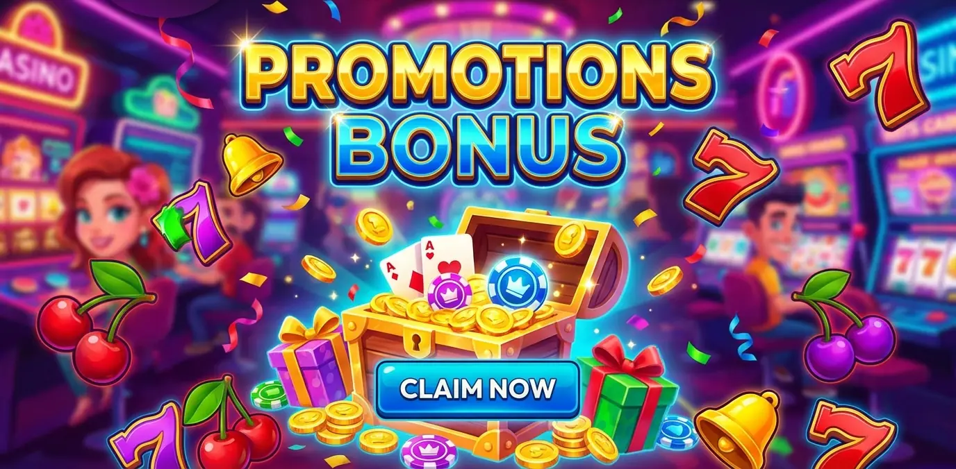 Vegas Kings promotions