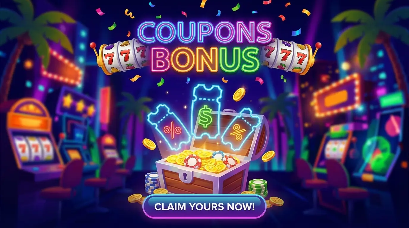 Vegas Kings coupons
