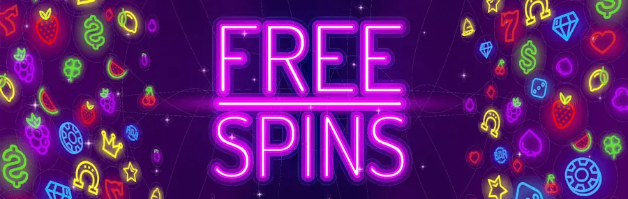 Vegas Kings free spins