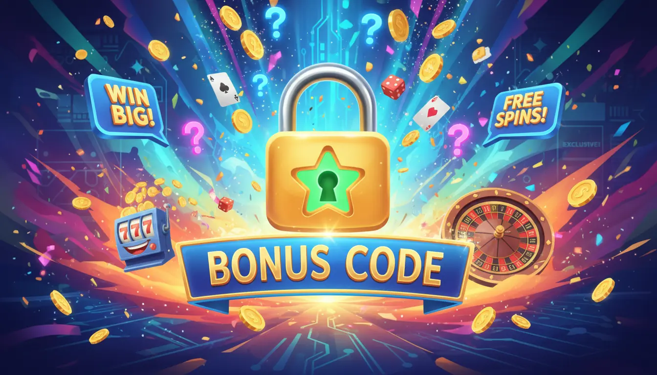 Vegas Kings bonus code