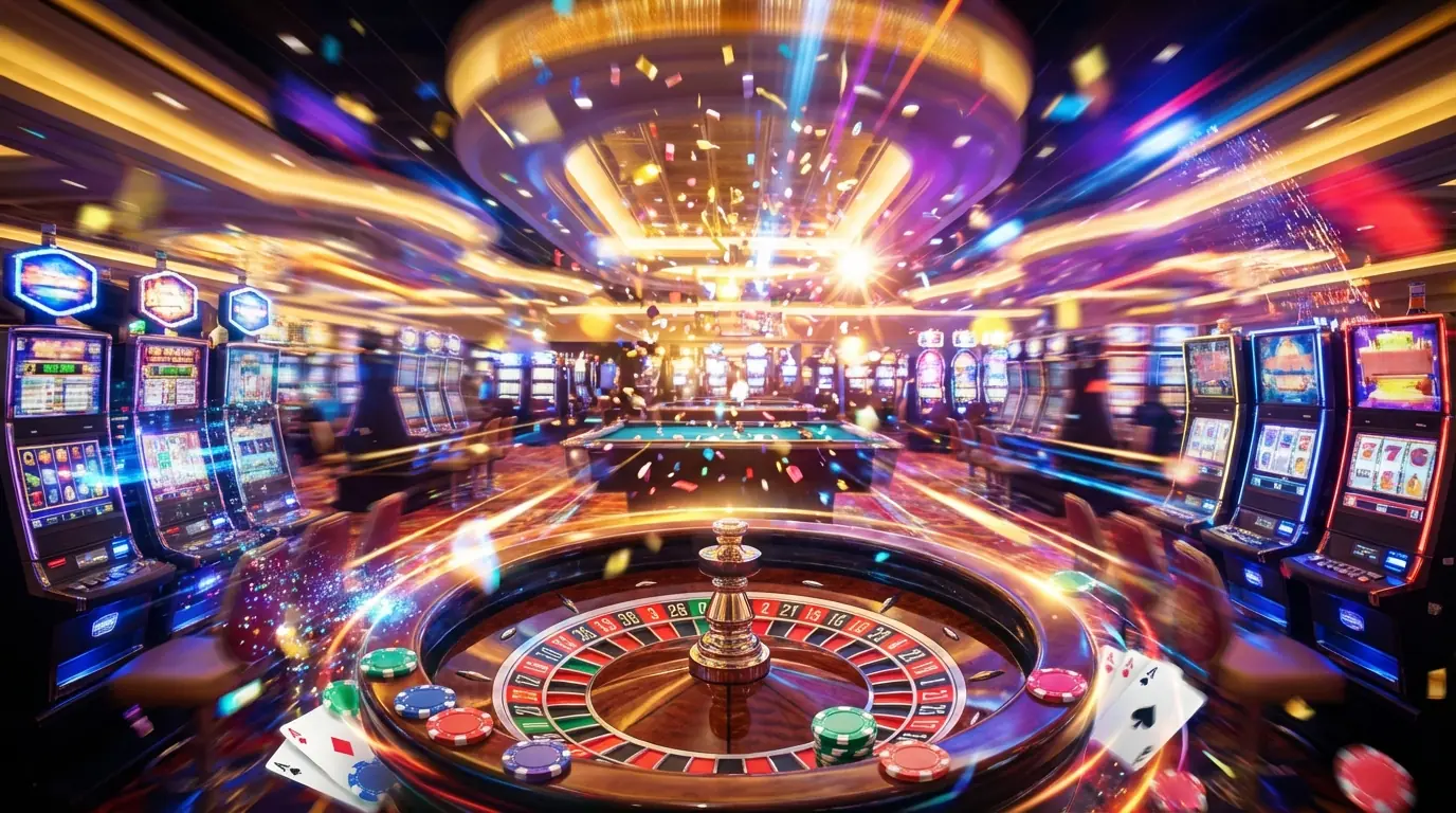Vegas Kings casino owner