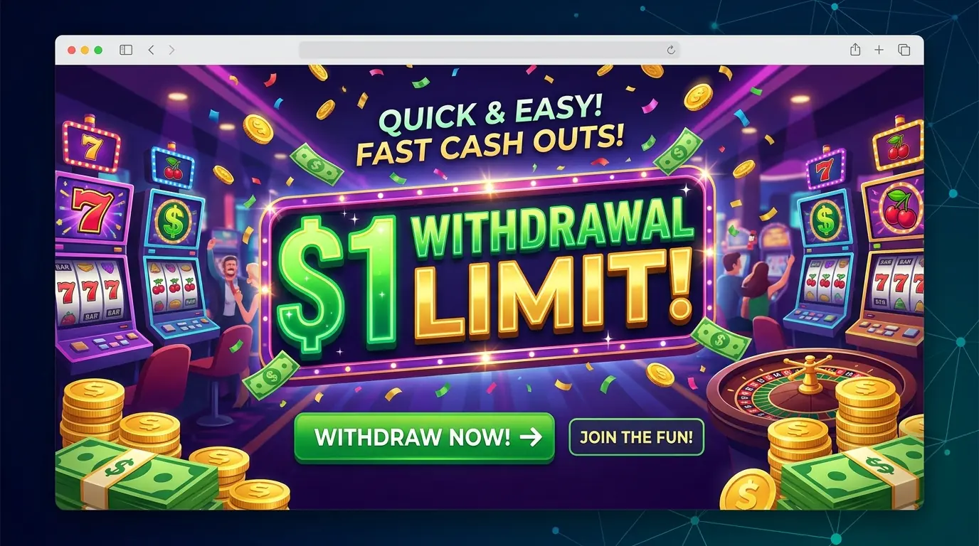 Vegas Kings casino withdrawal limit