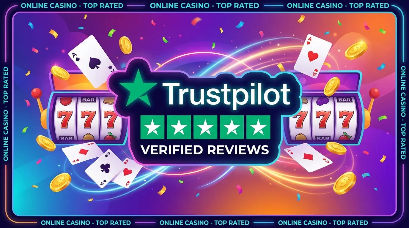 Vegas Kings casino Trustpilot reviews