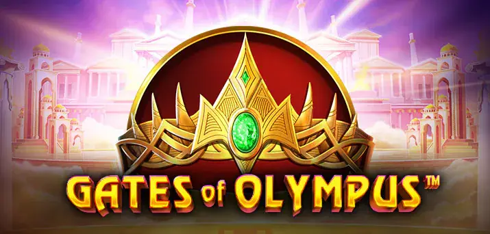 Vegas Kings Gates of Olympus