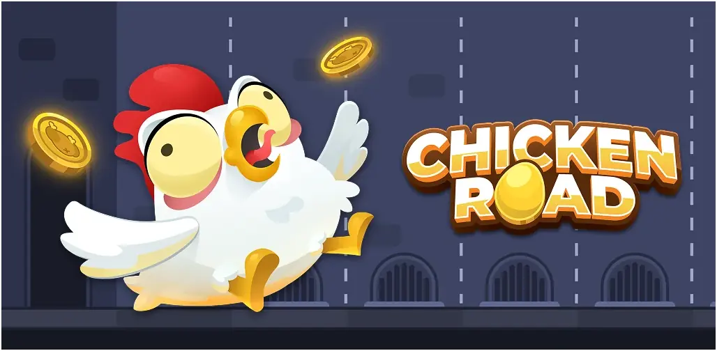 Vegas Kings casino Chicken Road
